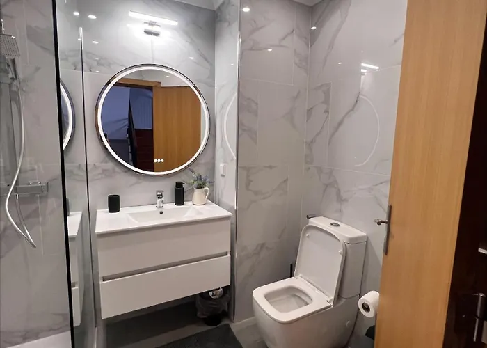 Atlantic Dream Alto Mar Garajau