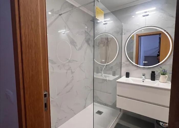 Appartement Atlantic Dream Alto Mar